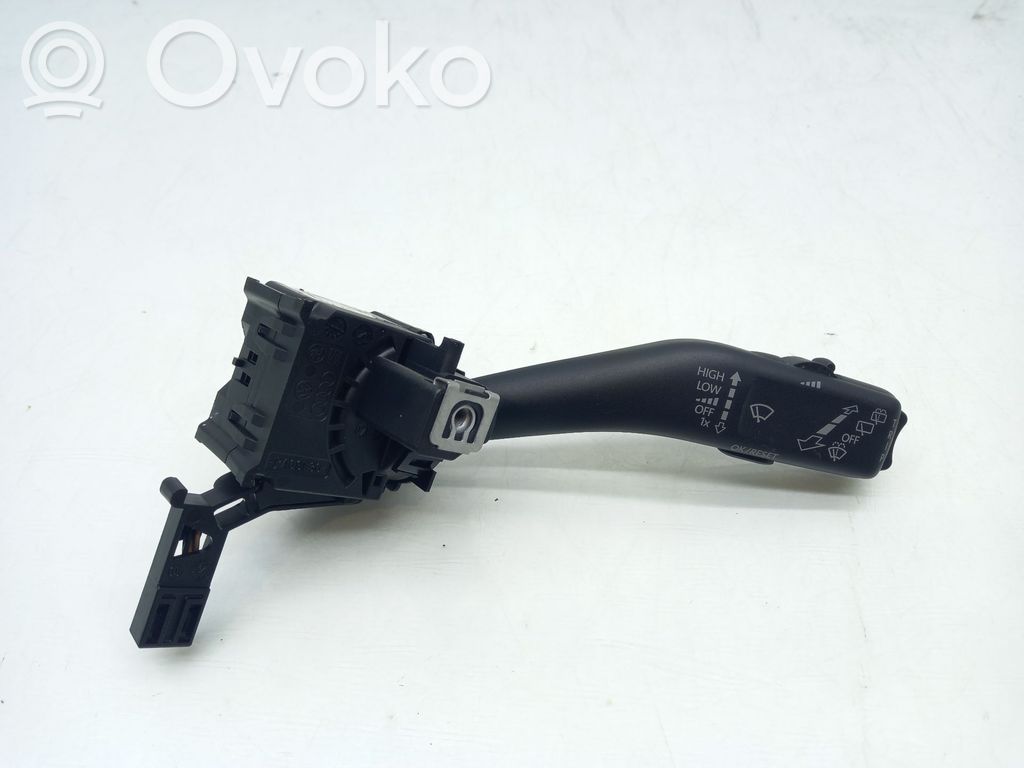 Volkswagen Caddy Leva comando tergicristalli