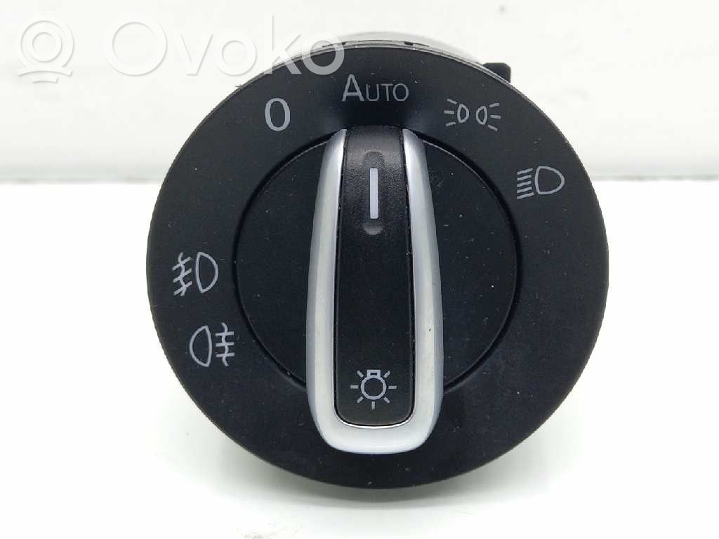 Panel lighting control switch   3C8941431N,3C8941431N,10003937