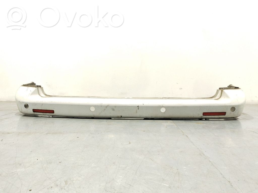 Volkswagen Multivan T5 Parachoques 