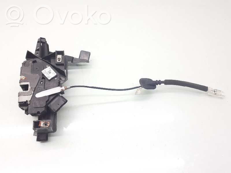 Ford Mondeo MK IV Serratura portiera anteriore