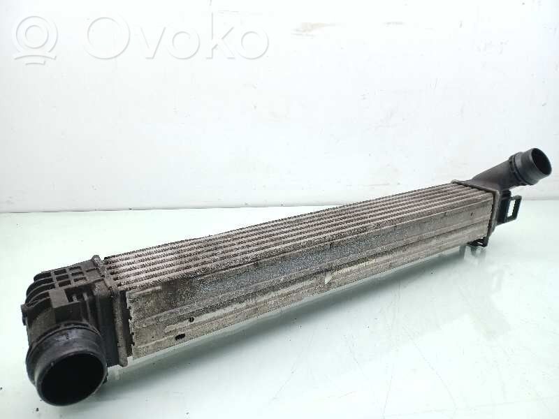 Renault Scenic III -  Grand scenic III Radiatore intercooler 