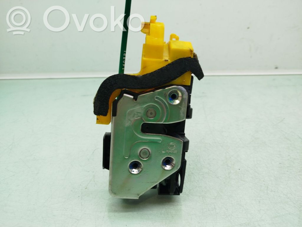 Etuoven lukko   81310A6100