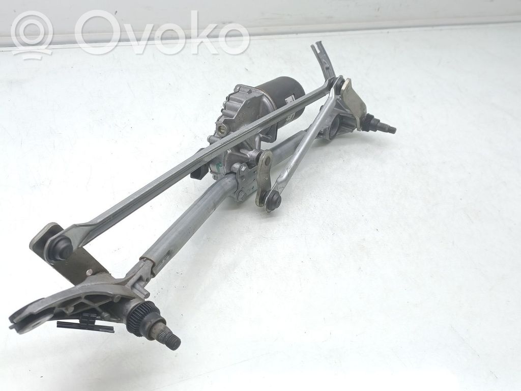 Motor del limpiaparabrisas   61617161711,697826301,404959