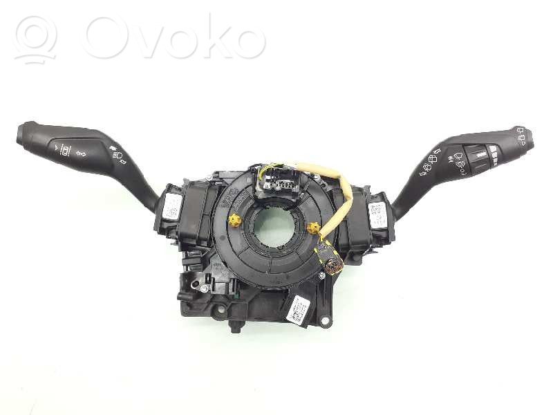 Ford Mondeo MK IV Wiper control stalk 