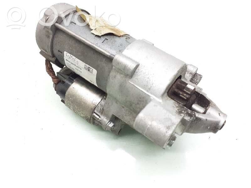 Ford Mondeo MK IV Rozrusznik 