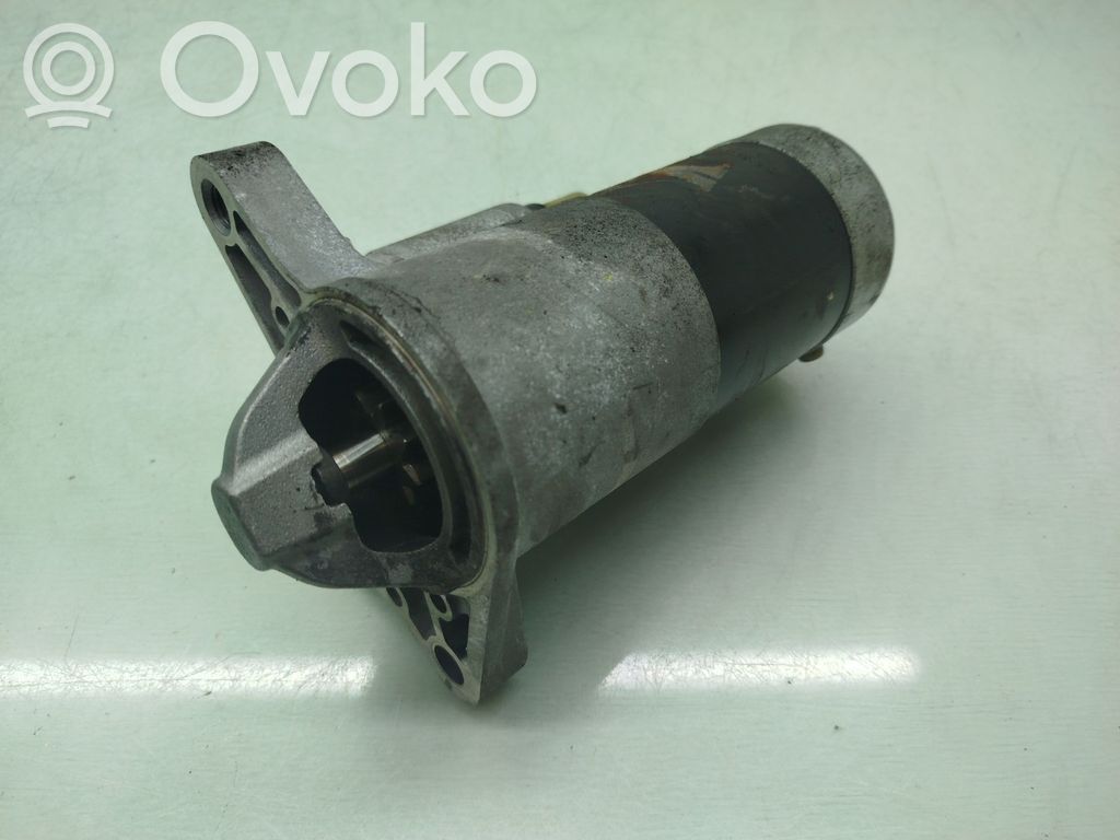 Motor de arranque   MOO1T81582,K6266
