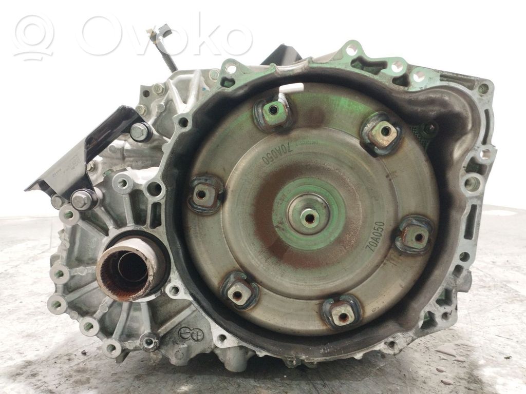 Automatic gearbox   TF80SC,31259367,09L3821995