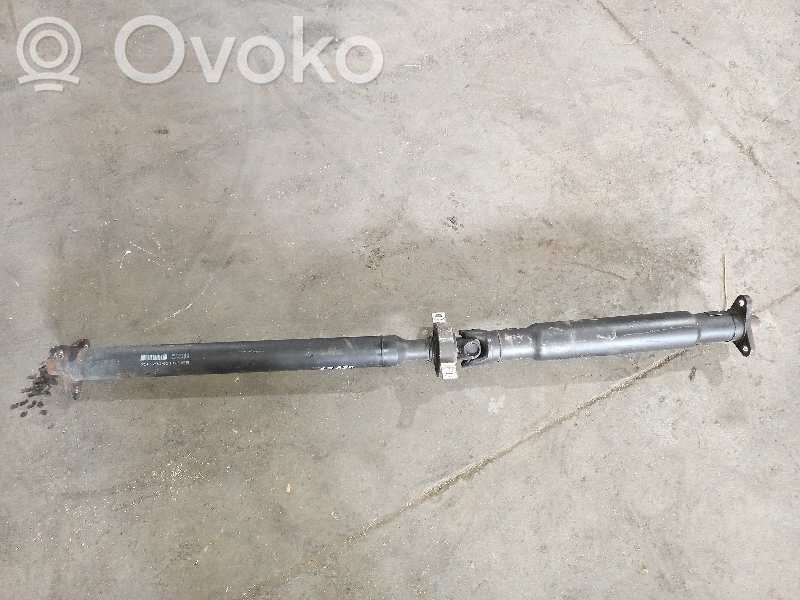 BMW 1 E81 E87 Middle center prop shaft 