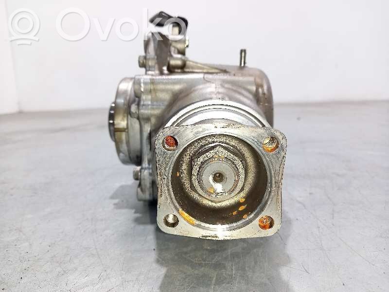 Mechanizm różnicowy przedni / Dyferencjał   E017380,R7V