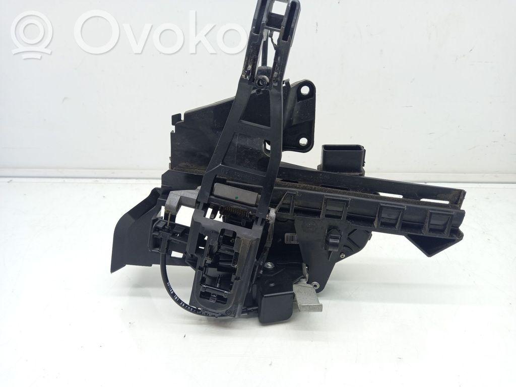 Ford Focus Rear door lock 