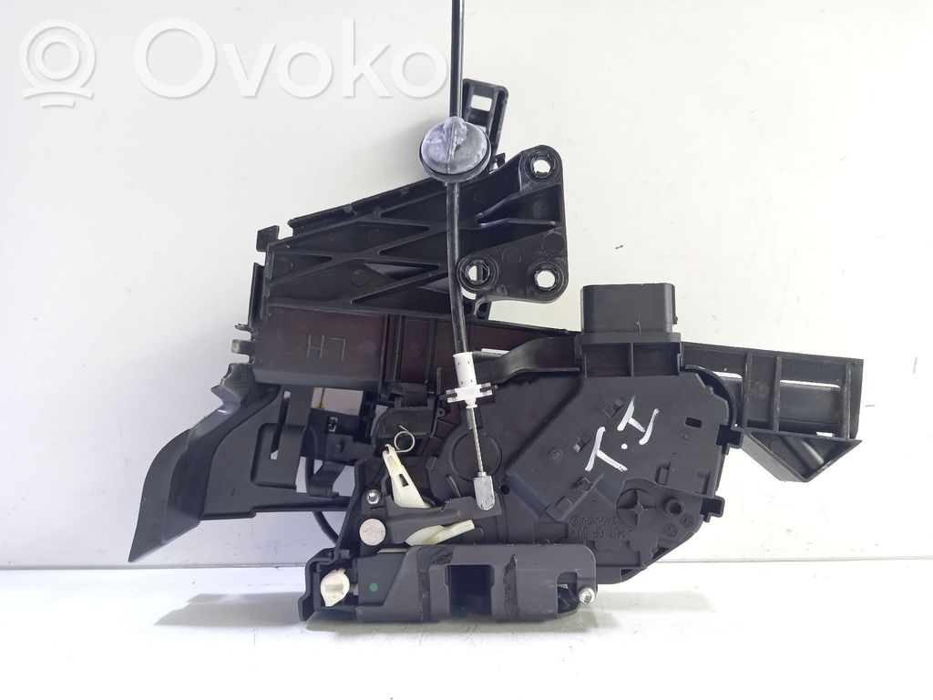Ford Focus Rear door lock 