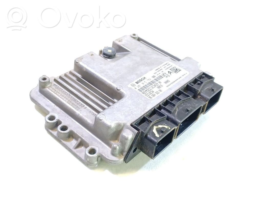 Galios (ECU) modulis   0281015782EDC16C34