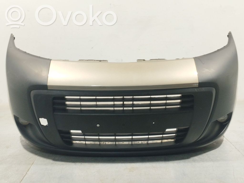 Citroen Nemo Parachoques delantero 