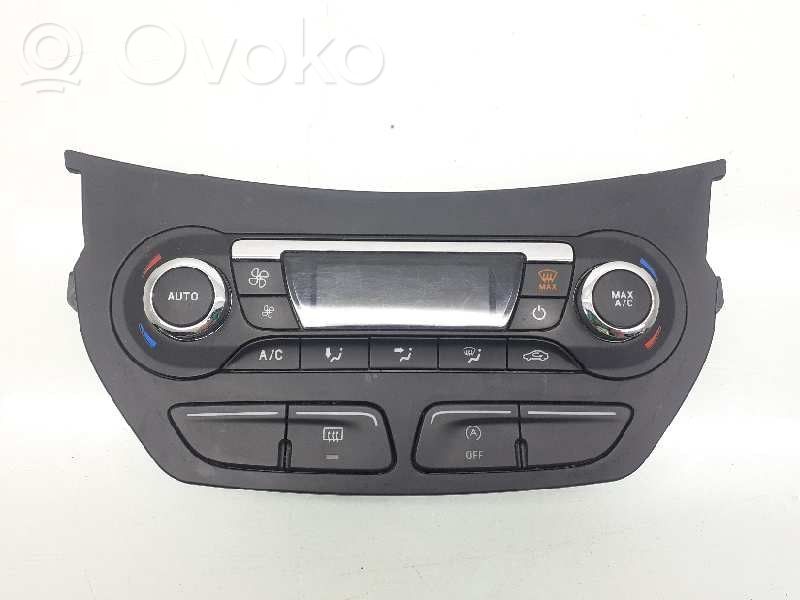 Climate control unit   1719557,1866943,AM5T18C612BM