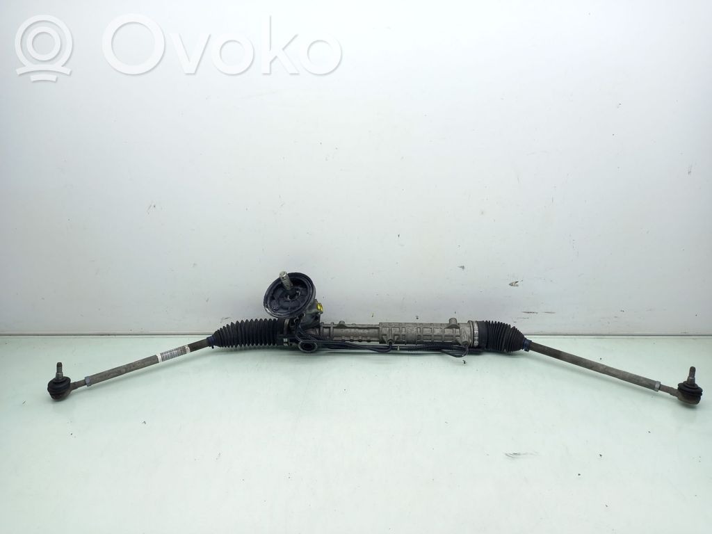 Citroen C4 I Picasso Hammastanko 
