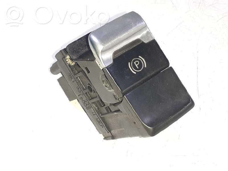 Audi A4 Allroad Interruttore del freno di stazionamento/freno a mano