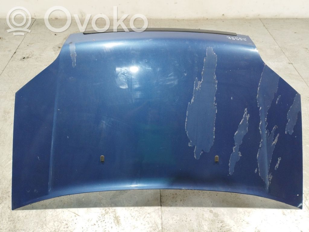 Ford Tourneo Dzinēja pārsegs (vāks) 