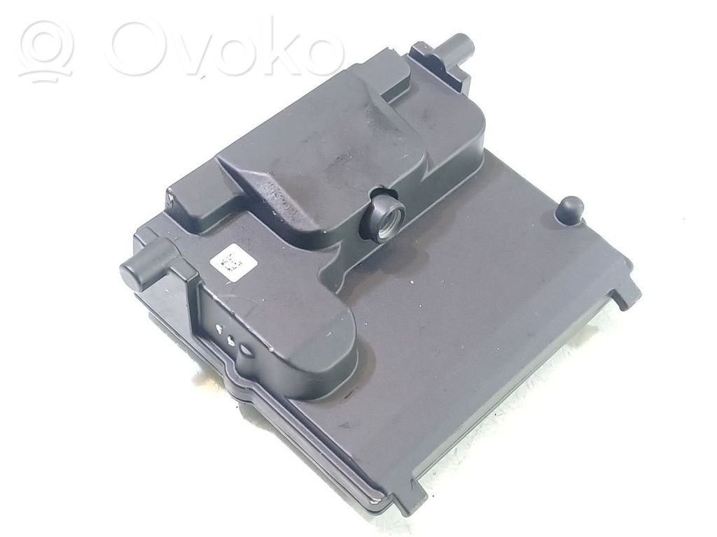 Ford Ranger Other control units/modules 