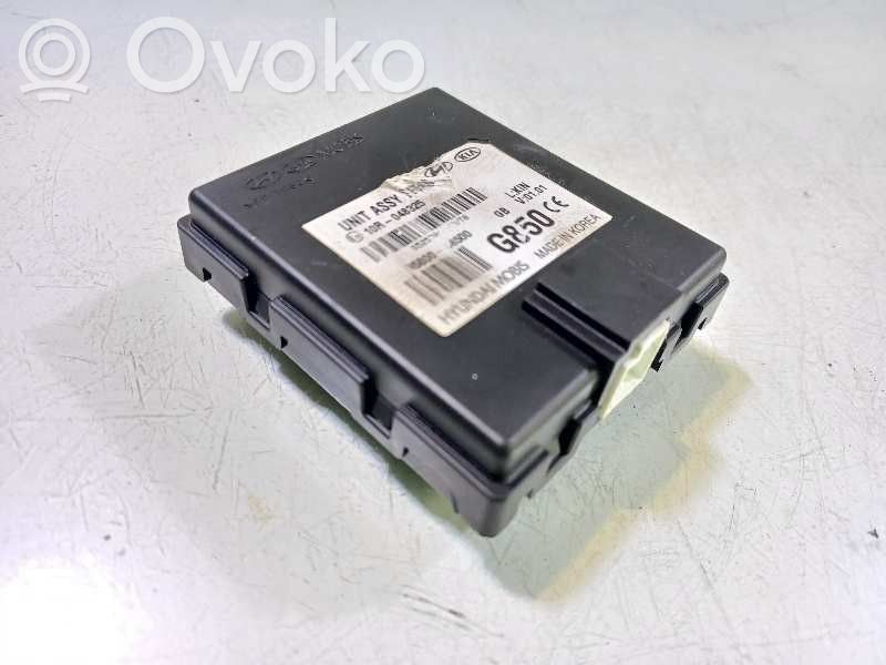 Autres unités de commande / modules   95800C8500