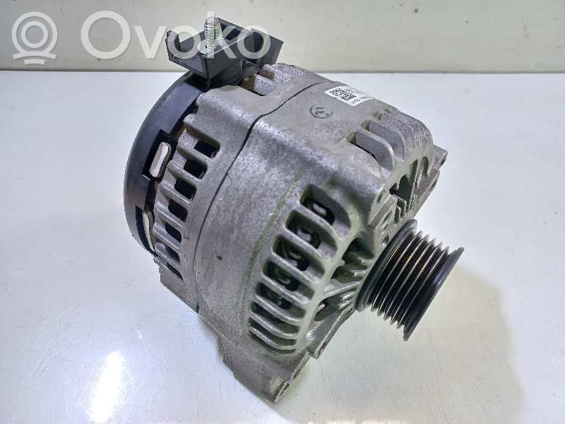 BMW X3 F25 Alternator 