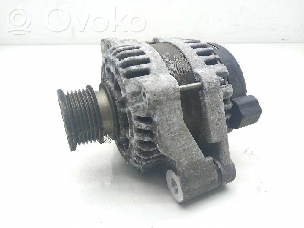 Opel Insignia A Alternator 