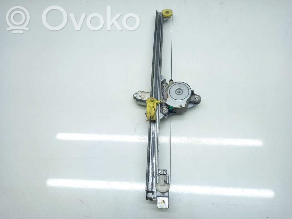 Opel Vivaro Macara electrică geam ușă față 