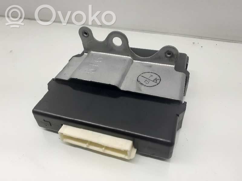 Toyota RAV 4 (XA30) Alte unități/module de control 