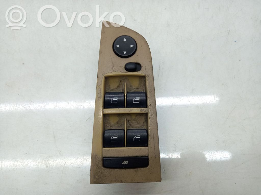 Interrupteur commade lève-vitre   61319217326,9217326,12W45K5