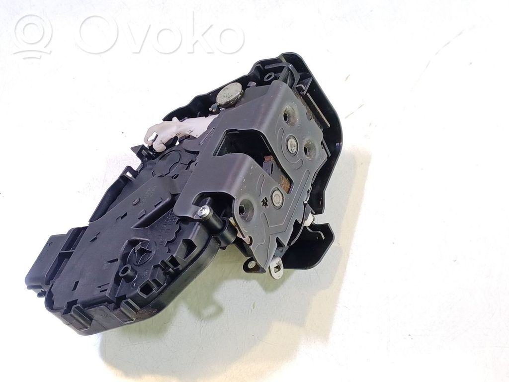 Volvo S40 Etuoven lukko 