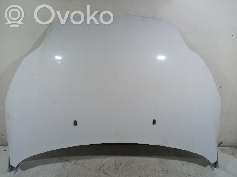 Ford Focus Dzinēja pārsegs (vāks) 