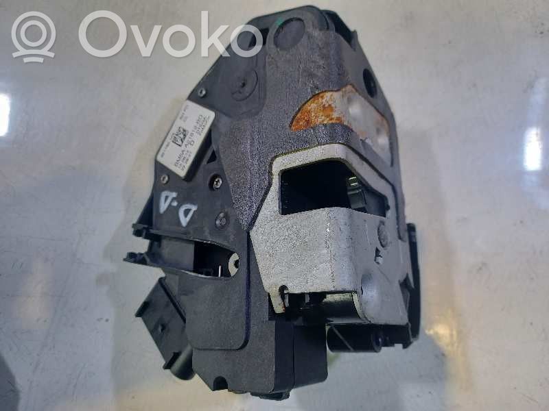 Etuoven lukko   2066073,BM5AA21812BD
