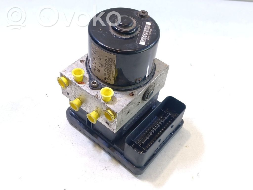 ABS bloks   4670A340