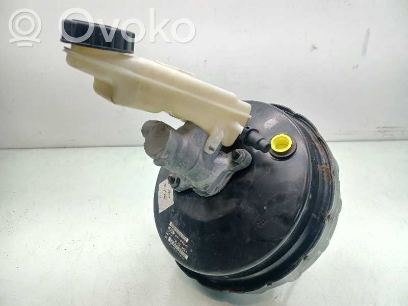 Ford Focus Hydraulisen servojärjestelmän paineventtiili 
