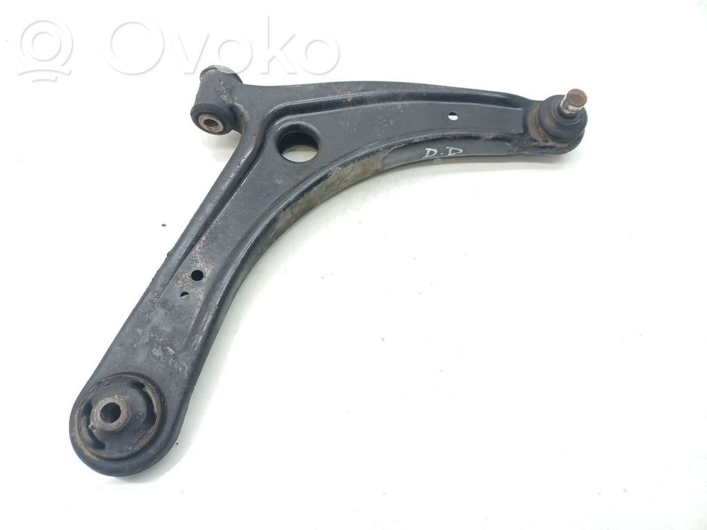 Front control arm