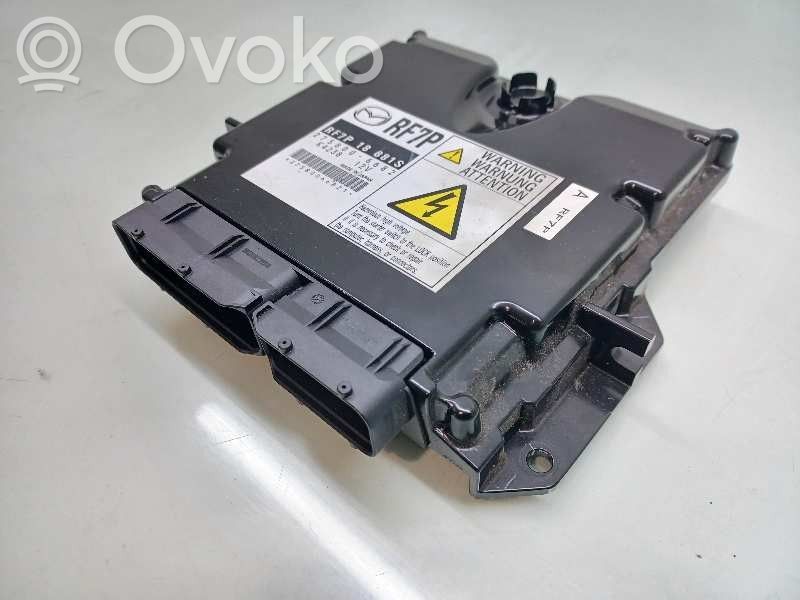 Mazda 5 Engine control unit/module ECU 