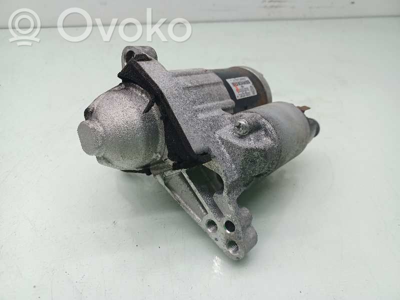 Nissan Micra C+C Electromotor 