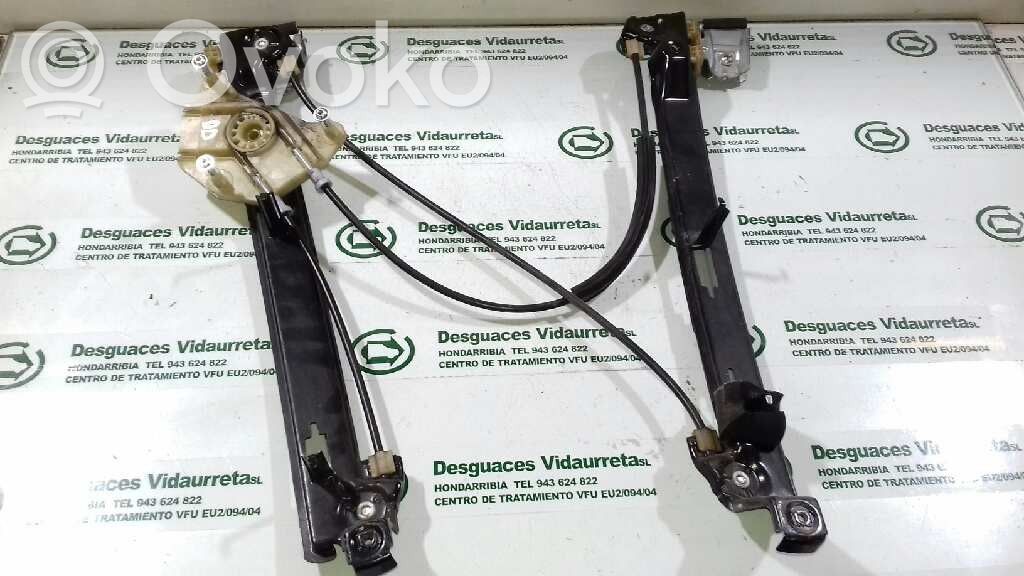Seat Leon (1M) Podnośnik szyby drzwi z silniczkiem 