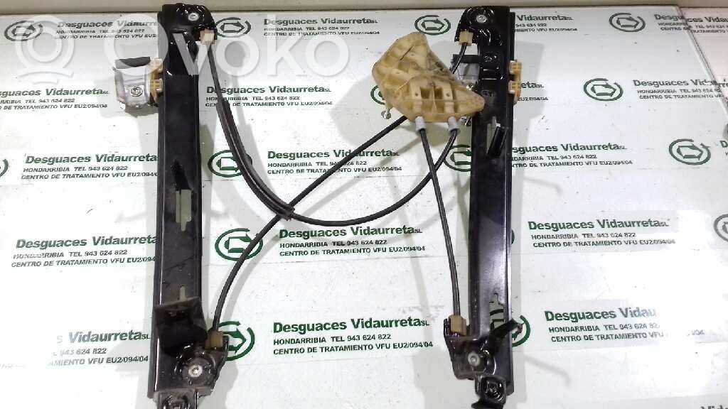 Seat Leon (1M) Mechaninis priekinio lango pakėlimo mechanizmas 