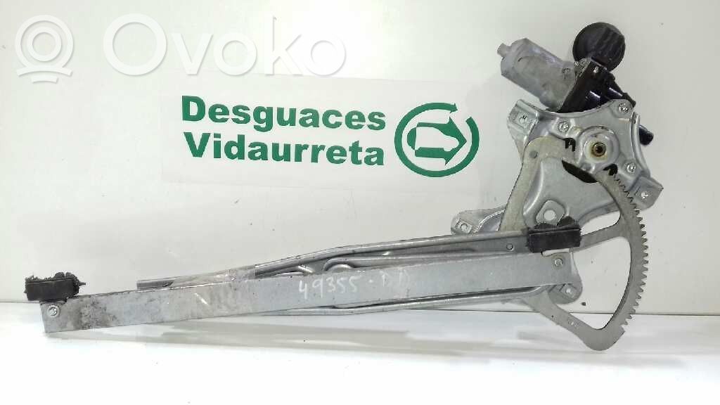 Toyota Yaris Lève-vitre électrique de porte avant