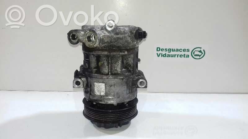Klimakompressor Pumpe   55703721,4471905551,510377