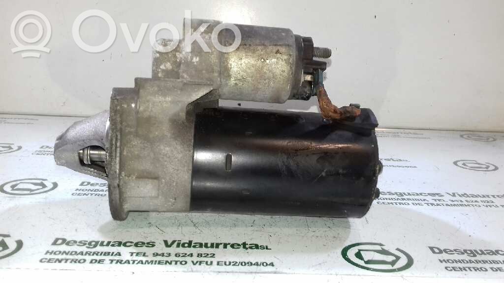 Motor de arranque   4M5T11000KB,0001109204,254239