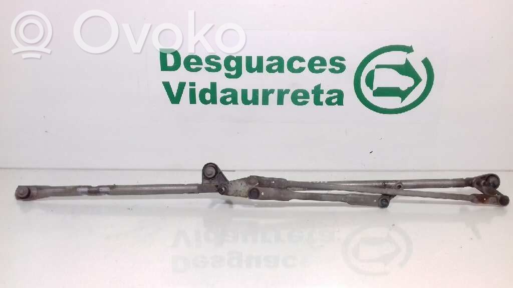 Chrysler Sebring (ST-22 - JR) Front wiper blade arm 