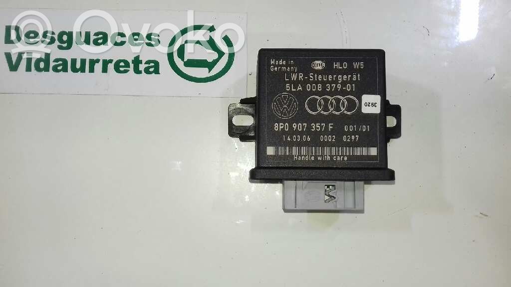Audi A3 S3 8P Altre centraline/moduli 