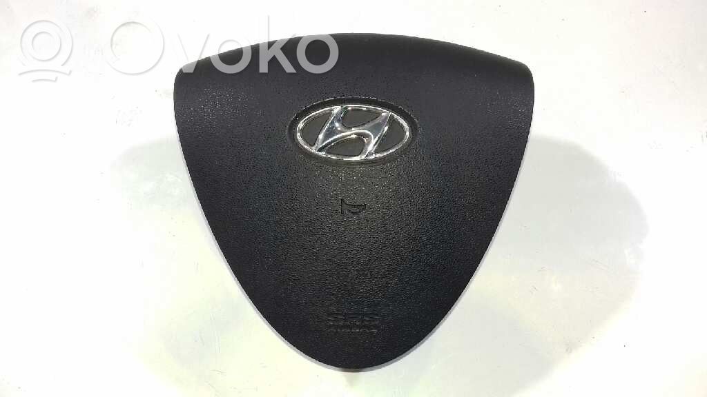 Hyundai i30 Airbag volan 