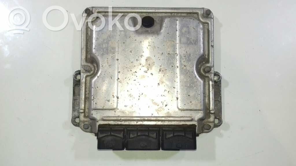Renault Espace III Engine control unit/module ECU 