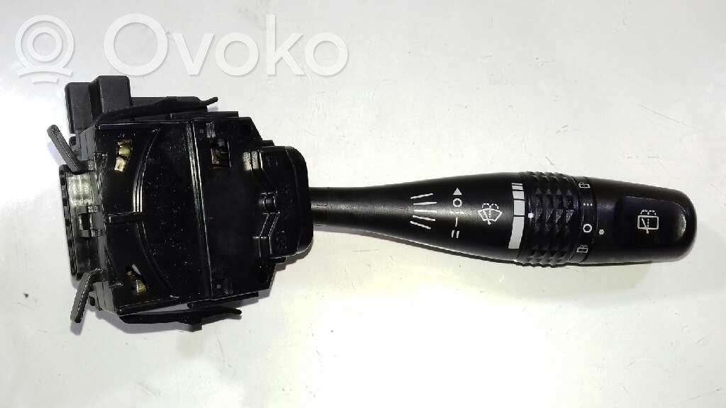 Mitsubishi Outlander Manetka / Przełącznik wycieraczek 