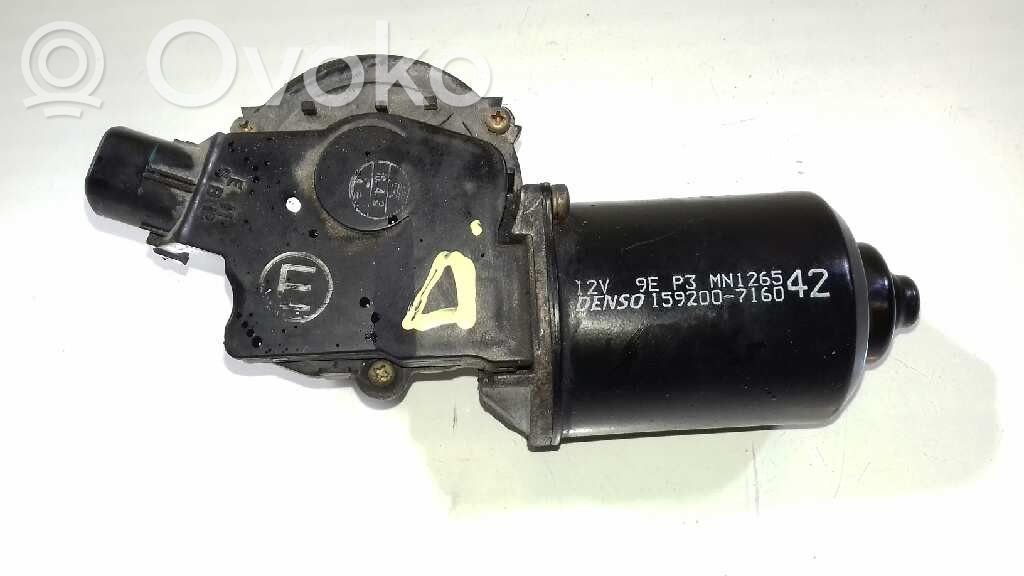 Motor ștergător   MN126542
