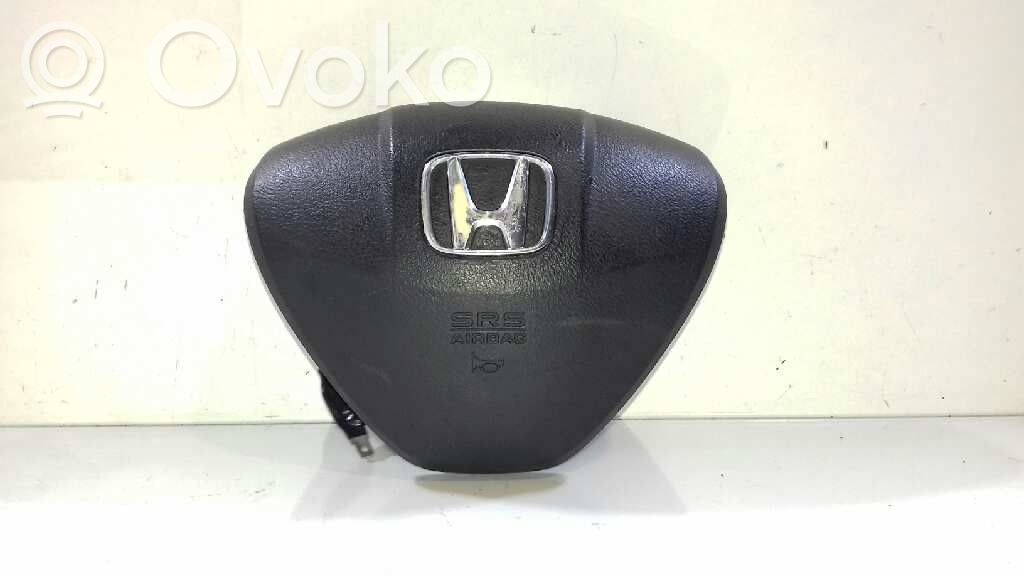 Airbag de volant
