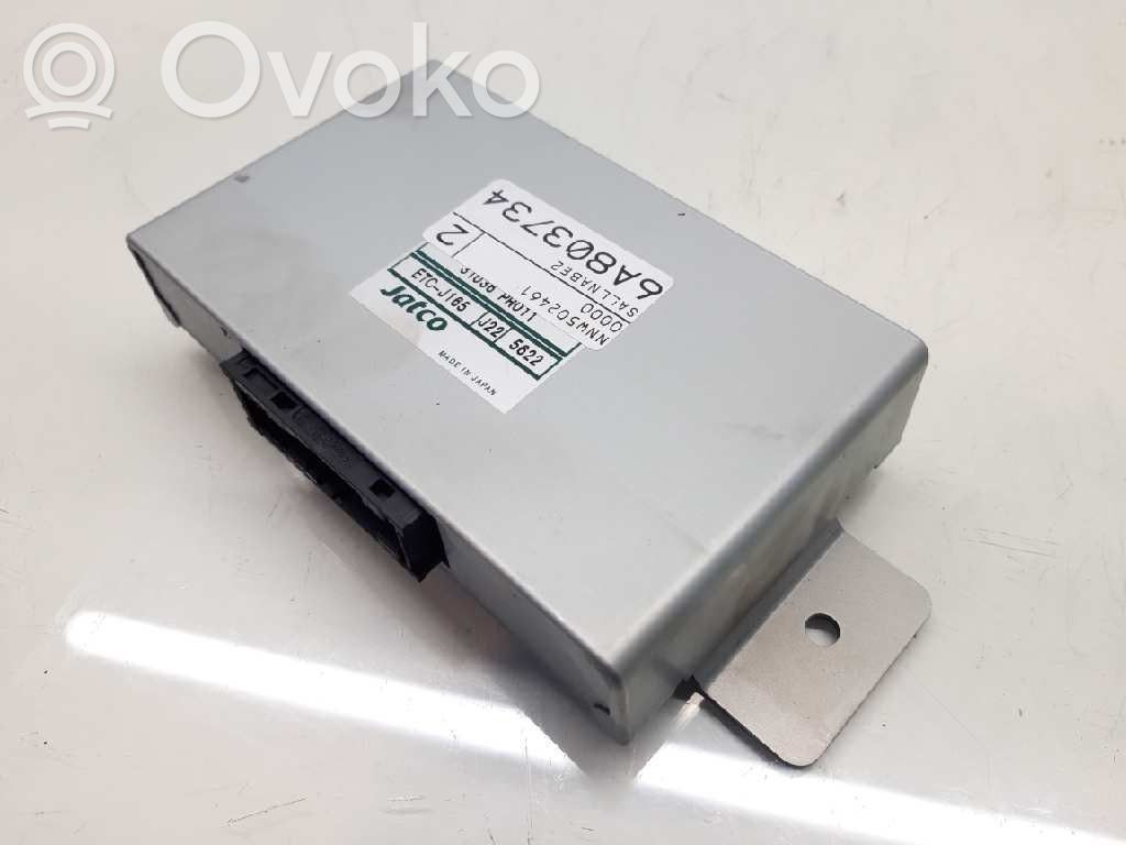 Nissan X-Trail T30 Unitate/modul de control cutie de viteze 