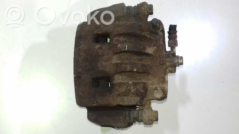 Caliper de freno delantero